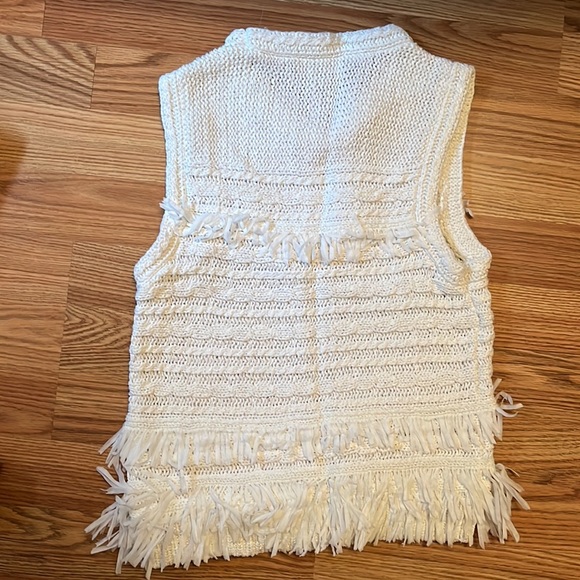 Club Monaco Tank Top - Picture 3 of 4